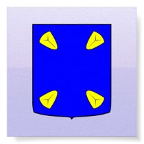 Hilversum wapen, Netherlands posters by bestflag Hilversum wapen, Netherlands posters