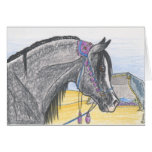 Hilw bint Umm Ard Greeting Card