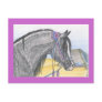 "Hilw bint Umm Ard" Postcard