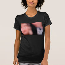 Him and Her Major Blur t-shirts