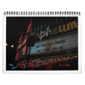 HIM... AT THE ORPHEUM calendars by vvgirl666 HIM... AT THE ORPHEUM calendars