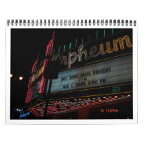 HIM... AT THE ORPHEUM calendars by vvgirl666 HIM... AT THE ORPHEUM calendars