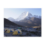 Himalaya Postcard