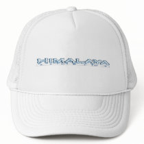 Himalaya Studios Cap hats by HimalayaStudios Himalaya Studios Cap hats
