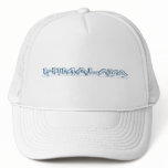 Himalaya Studios Cap Mesh Hat