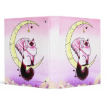 Himalayan Dreams Binder