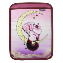 Himalayan Dreams rickshaw sleeves