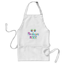 Himalayans Rule aprons