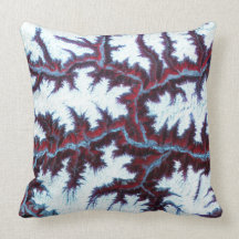 Himalayas Pillow