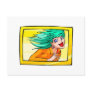 Himawari Post Card