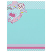 Hime Letterhead letterhead