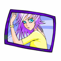 Himoti Photo Cut Outs