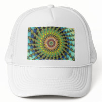 Himynameisswirl Hat