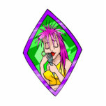 Hina Cut Out