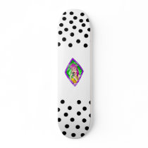 Hina skateboards