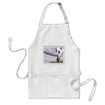 hindenburg aprons