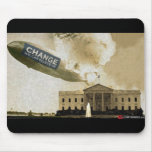 Hindenburg CHANGE Mousepad