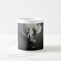 hindenburg mug