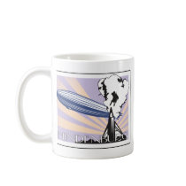 hindenburg mug