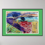 HINDING SPOT  Item#146/pos Posters