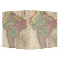 Hindoostan 2 3 ring binders