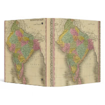 Hindoostan 4 vinyl binders