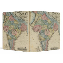 Hindoostan 5 vinyl binders
