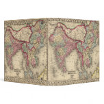 Hindoostan, Farther India, China, Tibet binders