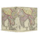 Hindoostan, Farther India, China, Tibet binders
