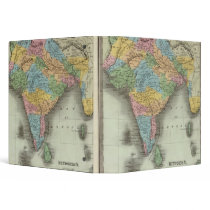 Hindostan 2 binders