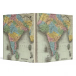 Hindostan 2 binders