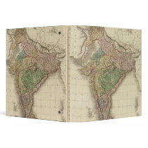 Hindostan 2 binders