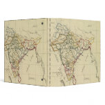 Hindostan 3 Ring Binders