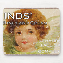 Hinds-1893 mousepads by vintageurban Hinds-1893 mousepads