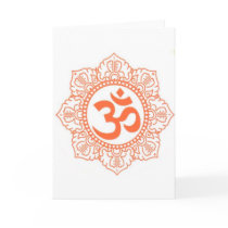 HINDU - BUDDHA SYMBOLS OM,OHM cards by saythany HINDU - BUDDHA SYMBOLS OM,OHM cards