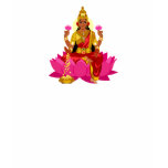 Hindu Deity Goddess t-shirts