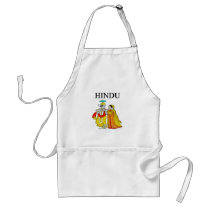 HINDU design aprons by jimhartley HINDU design aprons