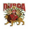 Hindu Durga t-shirts by HinduDesigns Hindu Durga t-shirts