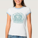 Hindu Goddess Tara Shirt