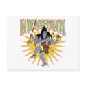 Hindu Nataraja postcards