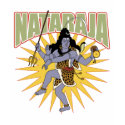 Hindu Nataraja t-shirts