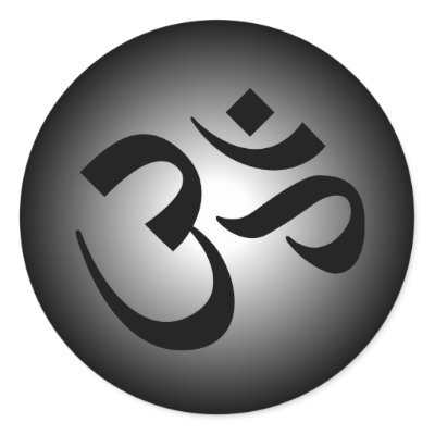 hindu meditation symbols