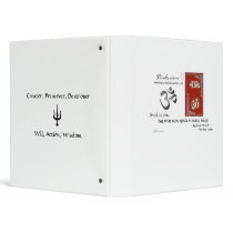 Hindu - Passage Binder