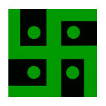 hindu_swastika_green_on_black_background_tshirt-p235560141735145179oh5i_152.jpg