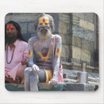 HINDU TEMPLE KATHMANDU NEPAL mousepads by colts1673 HINDU TEMPLE KATHMANDU NEPAL mousepads