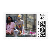 HINDU TEMPLE, NEPAL postage by colts1673 HINDU TEMPLE, NEPAL postage