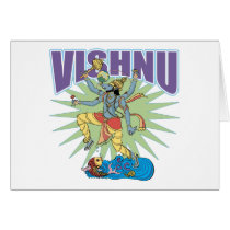 Hindu Vishnu Boar cards