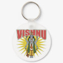 Hindu Vishnu keychains