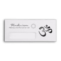 Hinduism - Envelopes