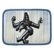 Hinduism Wallet Folio Planner